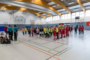 Bild 21 - U12 NFV Futsalturnier HH,SH,HB,NDS